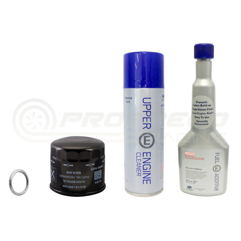 Subaru Engine Service Kit - Subaru Liberty/Outback/Tribeca (6 Cyl 3.0L/3.6L) | Pro Speed Racing