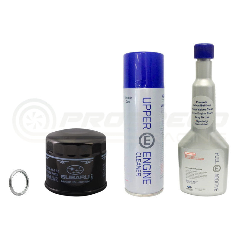 Subaru Engine Service Kit - Subaru BRZ/Toyota 86 | Pro Speed Racing