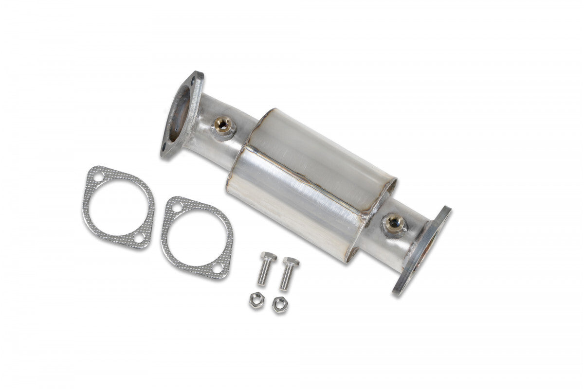 Scorpion Exhausts Resonated GPF delete - Hyundai i20N BC 21+ SHYP106 | Pro Speed Racing