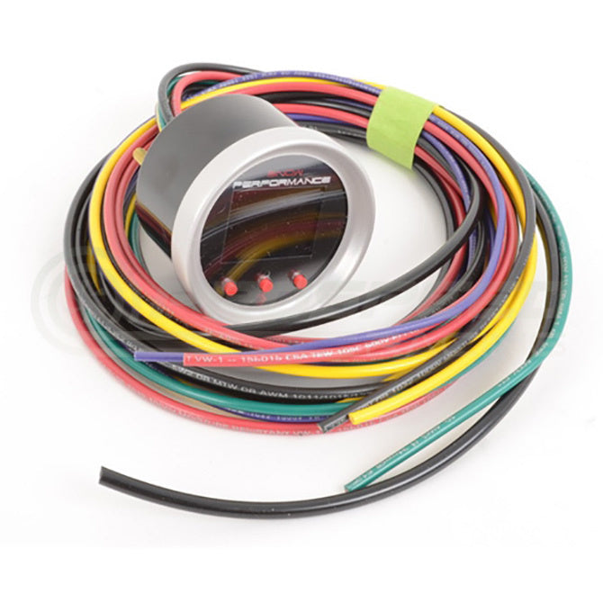 Snow Performance VC-50 Water/Methanol Gauge Controller SNO-60500 | Pro Speed Racing