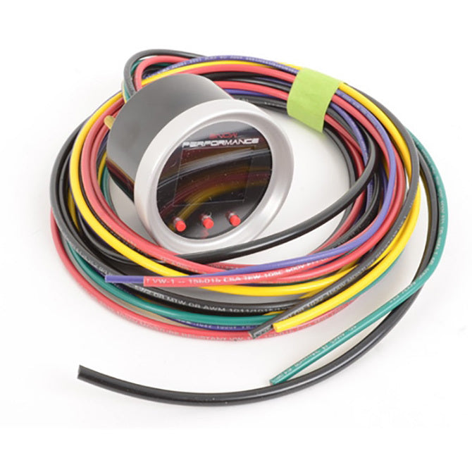 Snow Performance VC-50 Water/Methanol Gauge Controller