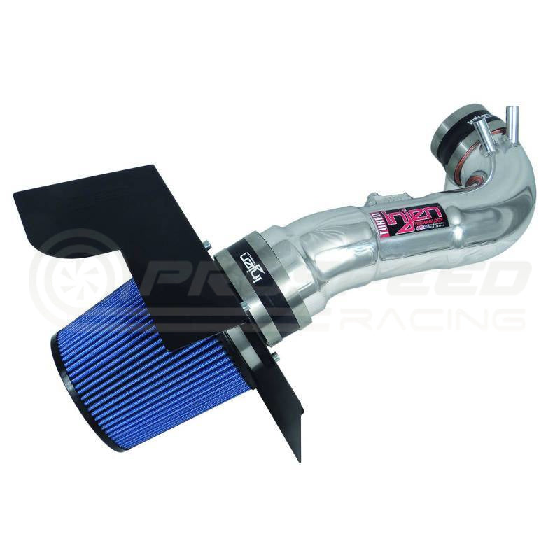 Injen SP Short Ram Cold Air Intake - Lexus IS-F 08-12 SP2096P | Pro Speed Racing