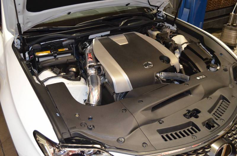 Injen SP Cold Air intake System