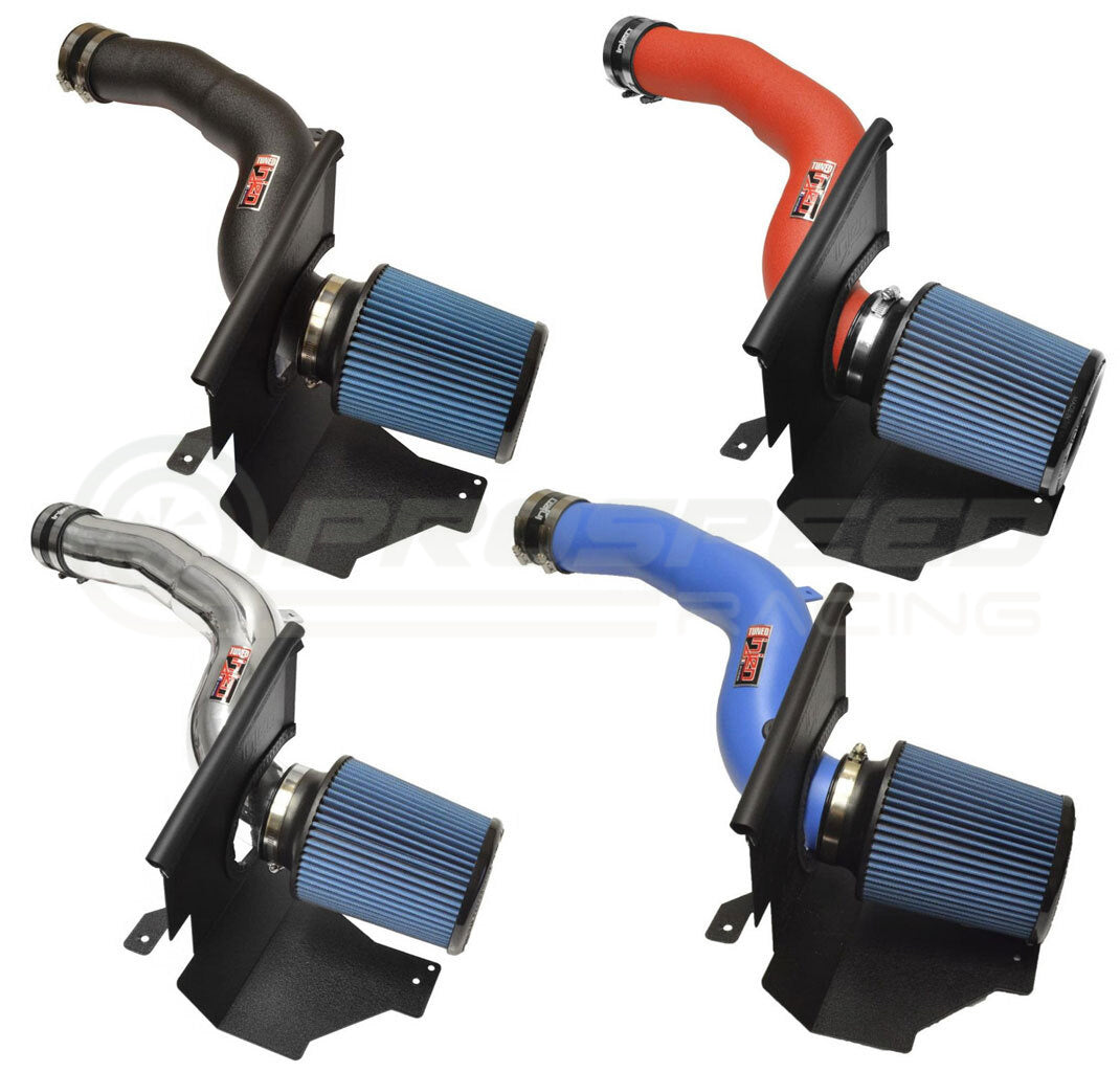 Injen SP Cold Air Intake System - Ford Focus RS Mk3 16-17 SP9003 | Pro Speed Racing