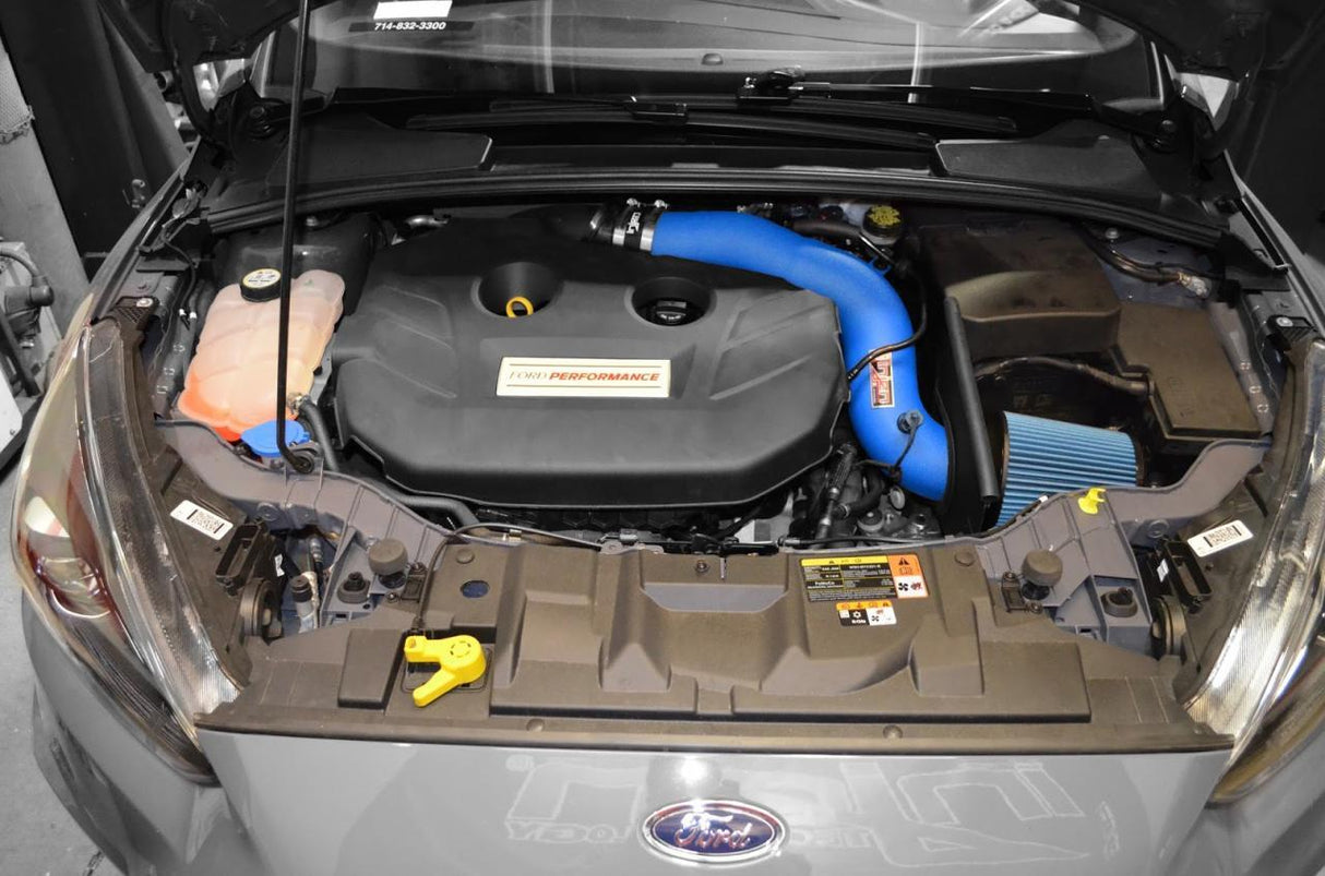 Injen SP Cold Air Intake System