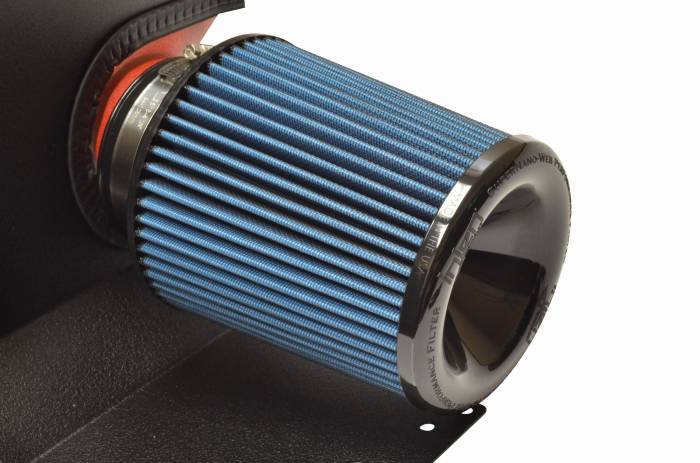 Injen SP Cold Air Intake System