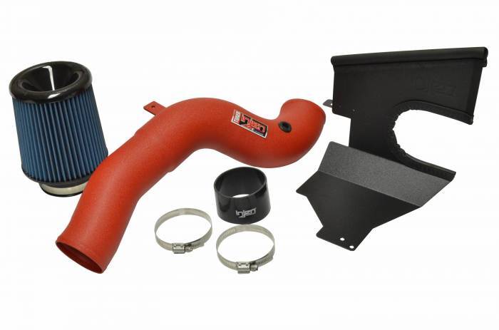 Injen SP Cold Air Intake System