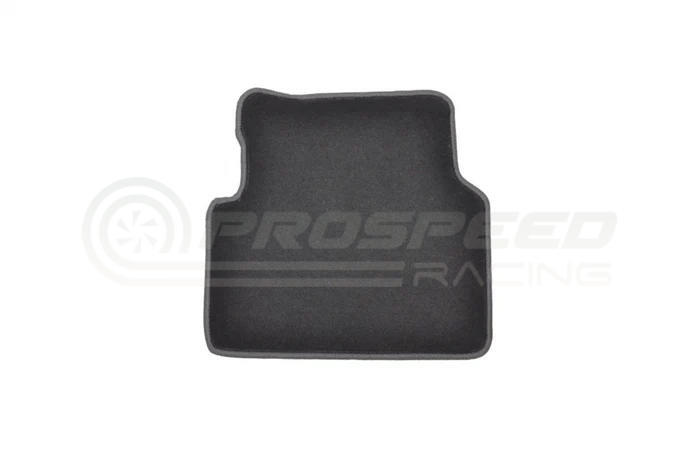Roger Clark Motorsport Luxury Car Mat Set Front/Rear