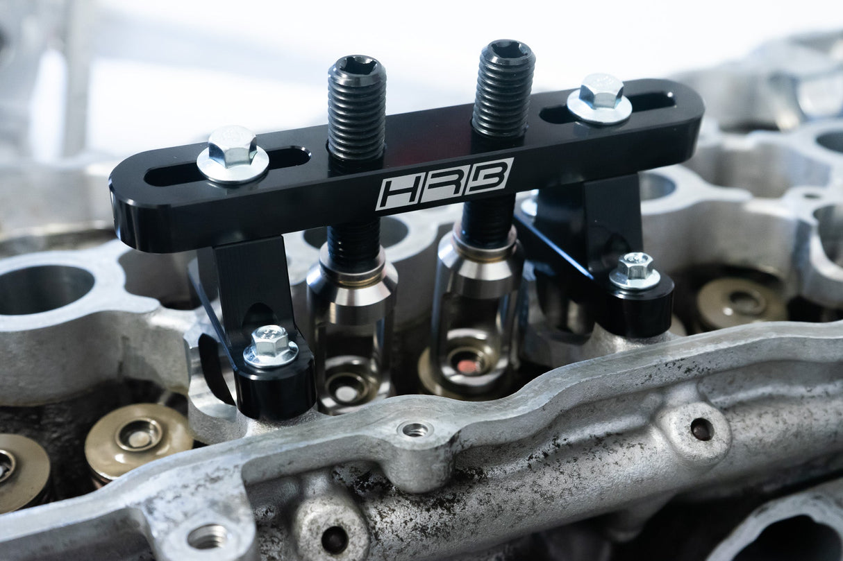 HRB In Car Valve Spring Tool