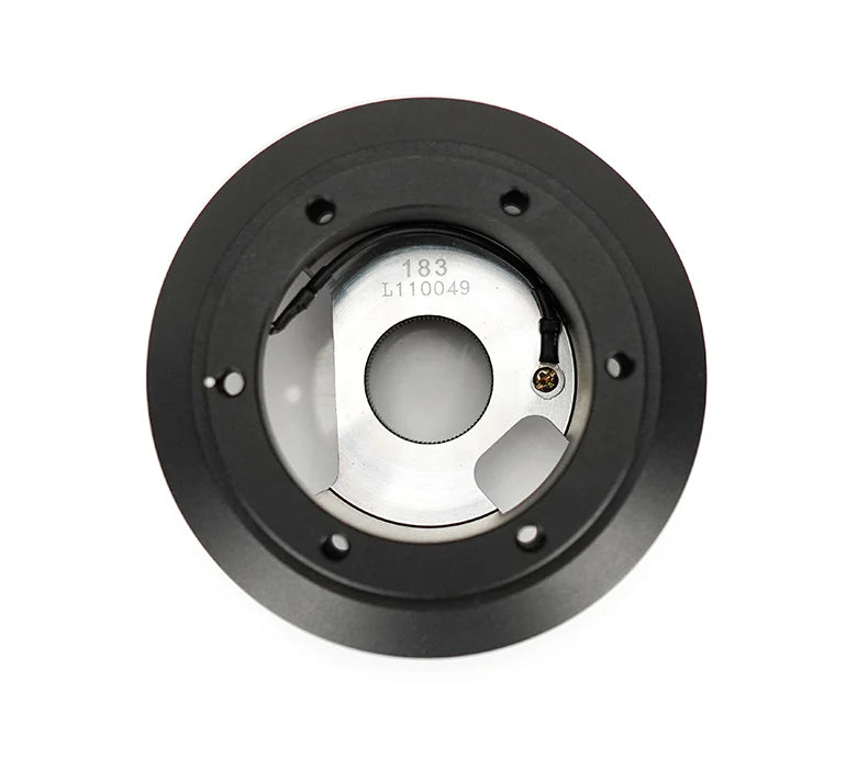 NRG Short Hub Adapter