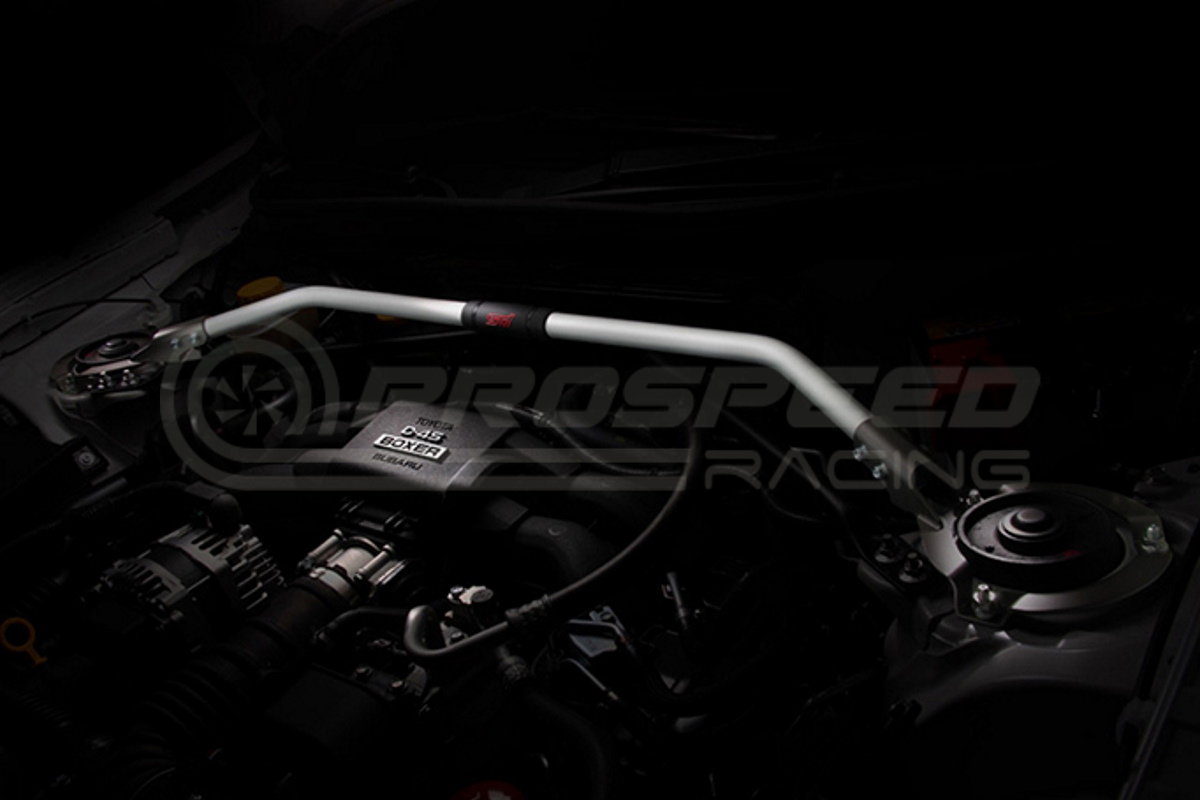 STI Genuine Flexible Tower Strut Bar - Subaru BRZ/Toyota 86 ST20502AS000 | Pro Speed Racing