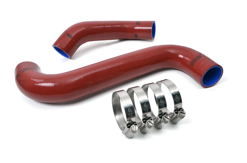 Roger Clark Motorsport by Samco Radiator Hose Kit