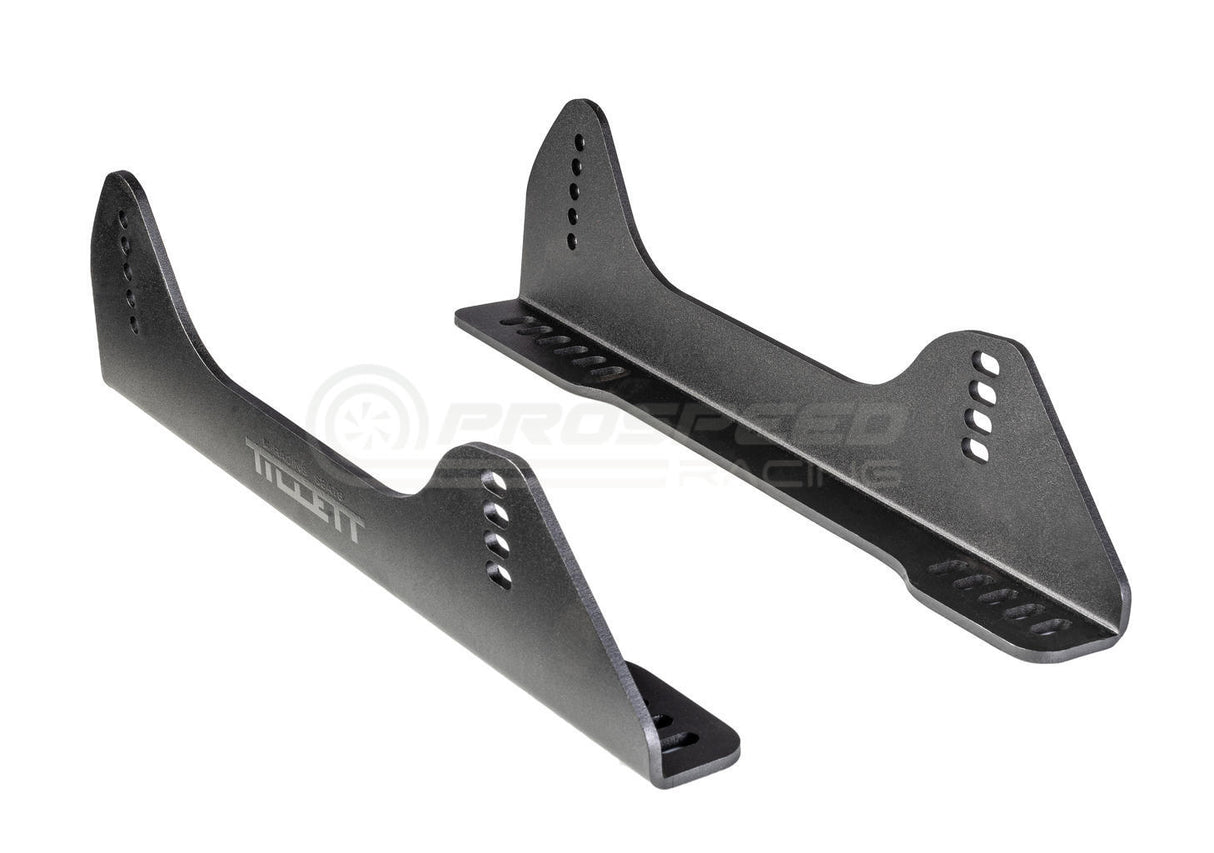 Tillett STBI Aluminium Side Mount Seat Bracket Set - Suits Tillett B6/B7/B8/B9/B10/C1 Seats | PSR