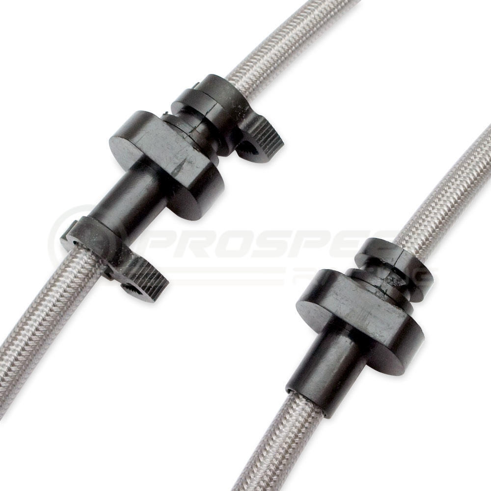 HEL Performance Stainless Steel Braided Brake Lines