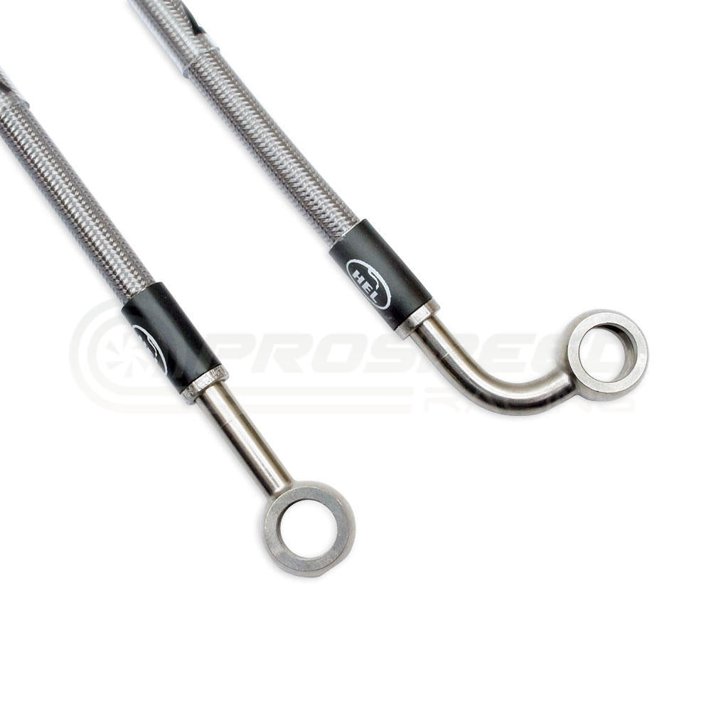 HEL Performance Stainless Steel Braided Brake Lines