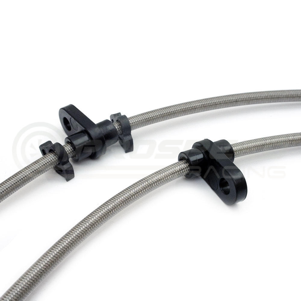 HEL Performance Stainless Steel Braided Brake Lines