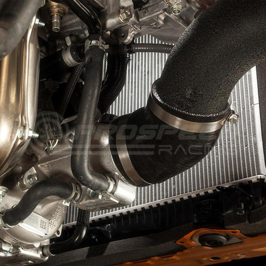 Cobb Tuning Aluminium Intake Tube/High Flow Filter Package