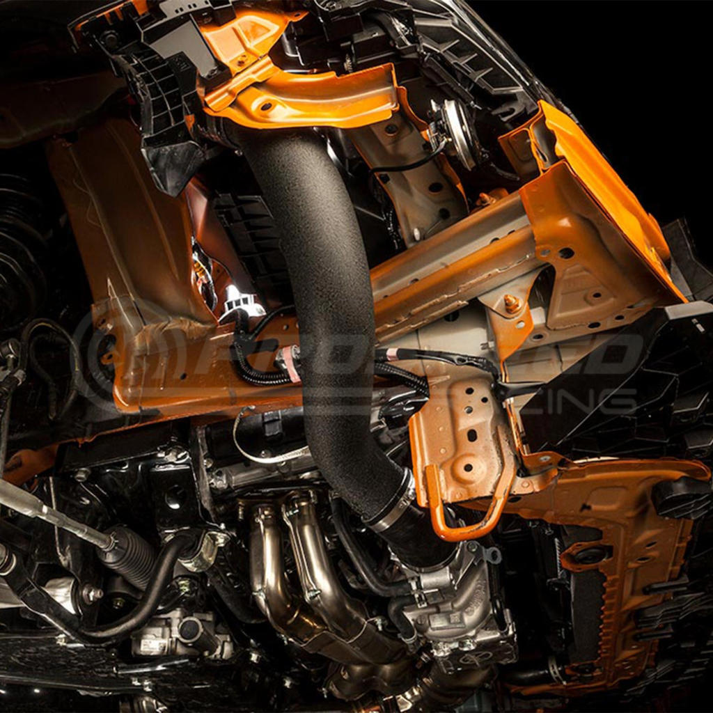 Cobb Tuning Aluminium Intake Tube/High Flow Filter Package
