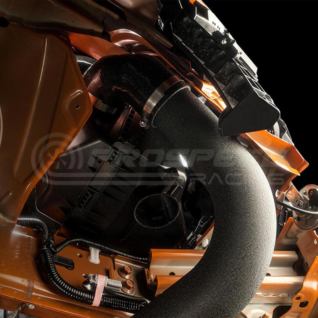 Cobb Tuning Aluminium Intake Tube/High Flow Filter Package