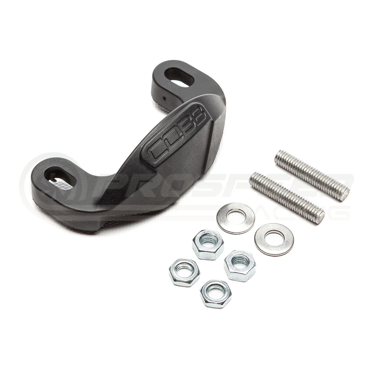 Cobb Tuning Stage 1+ Drivetrain Package w/Tall Weighted Knob