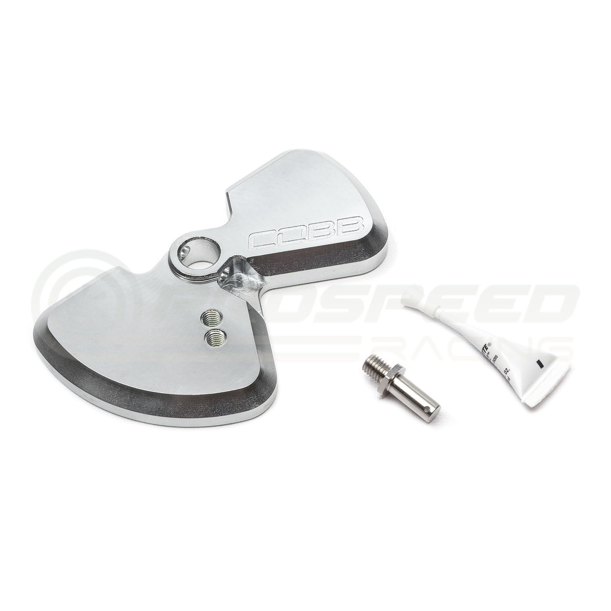 Cobb Tuning Stage 1+ Drivetrain Package w/Weighted Knob