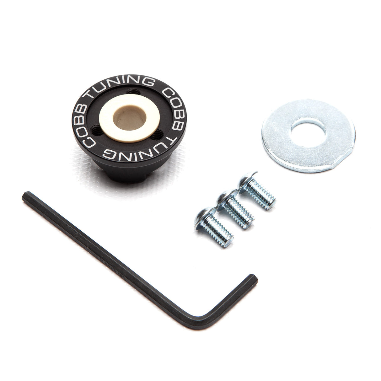Cobb Tuning Stage 1+ Drivetrain Package