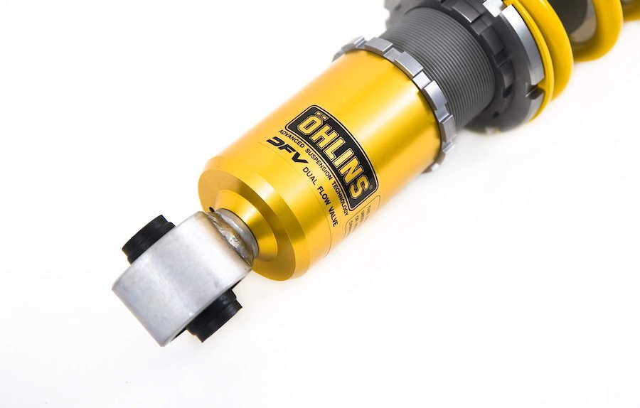 Ohlins Road & Track Coilovers