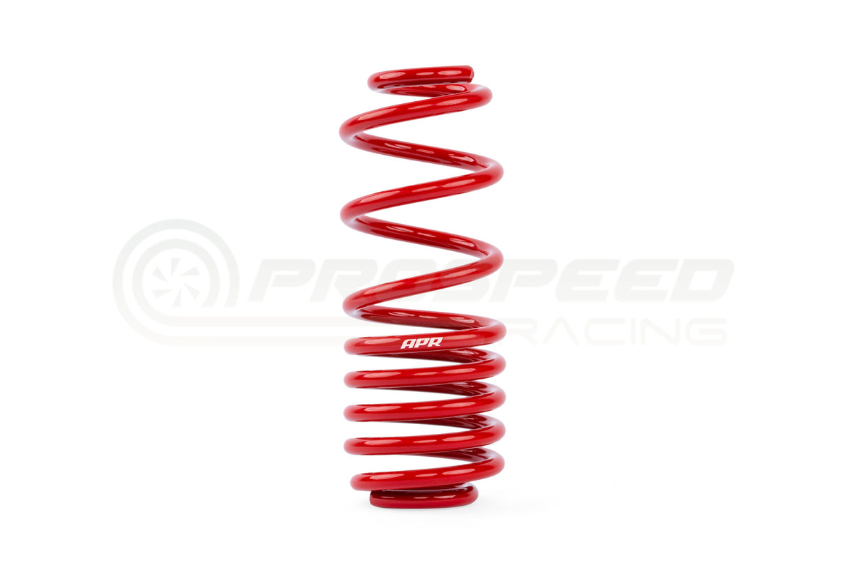 APR Roll Control Lowering Springs