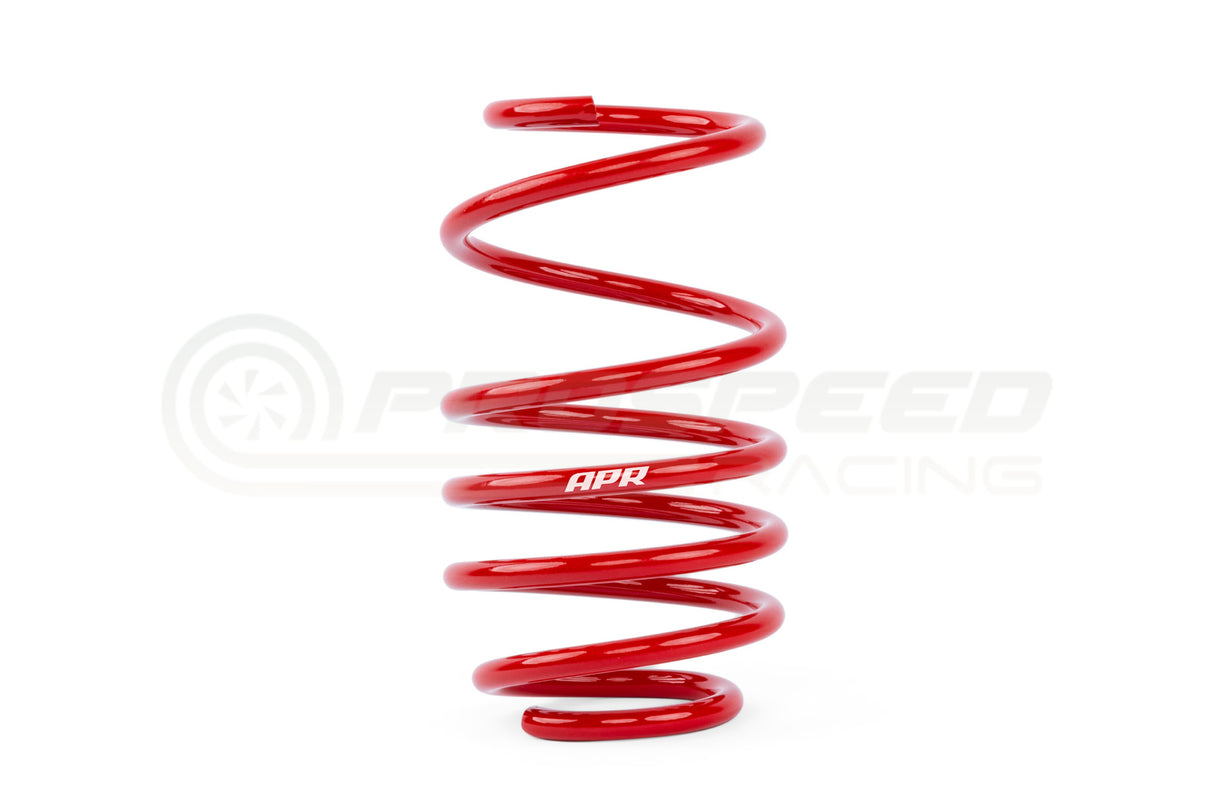 APR Roll Control Lowering Springs
