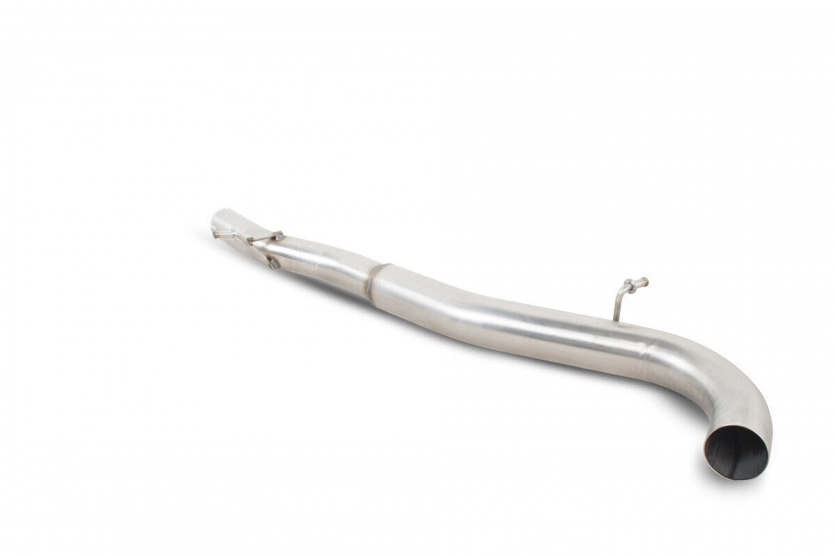 Scorpion Exhausts Cat Back Exhaust