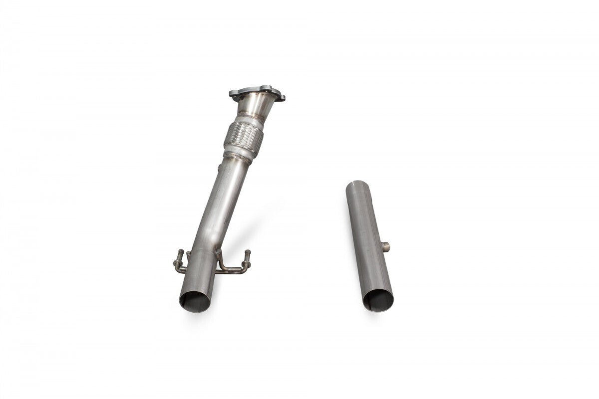 Scorpion Exhausts Catless Turbo Down Pipe