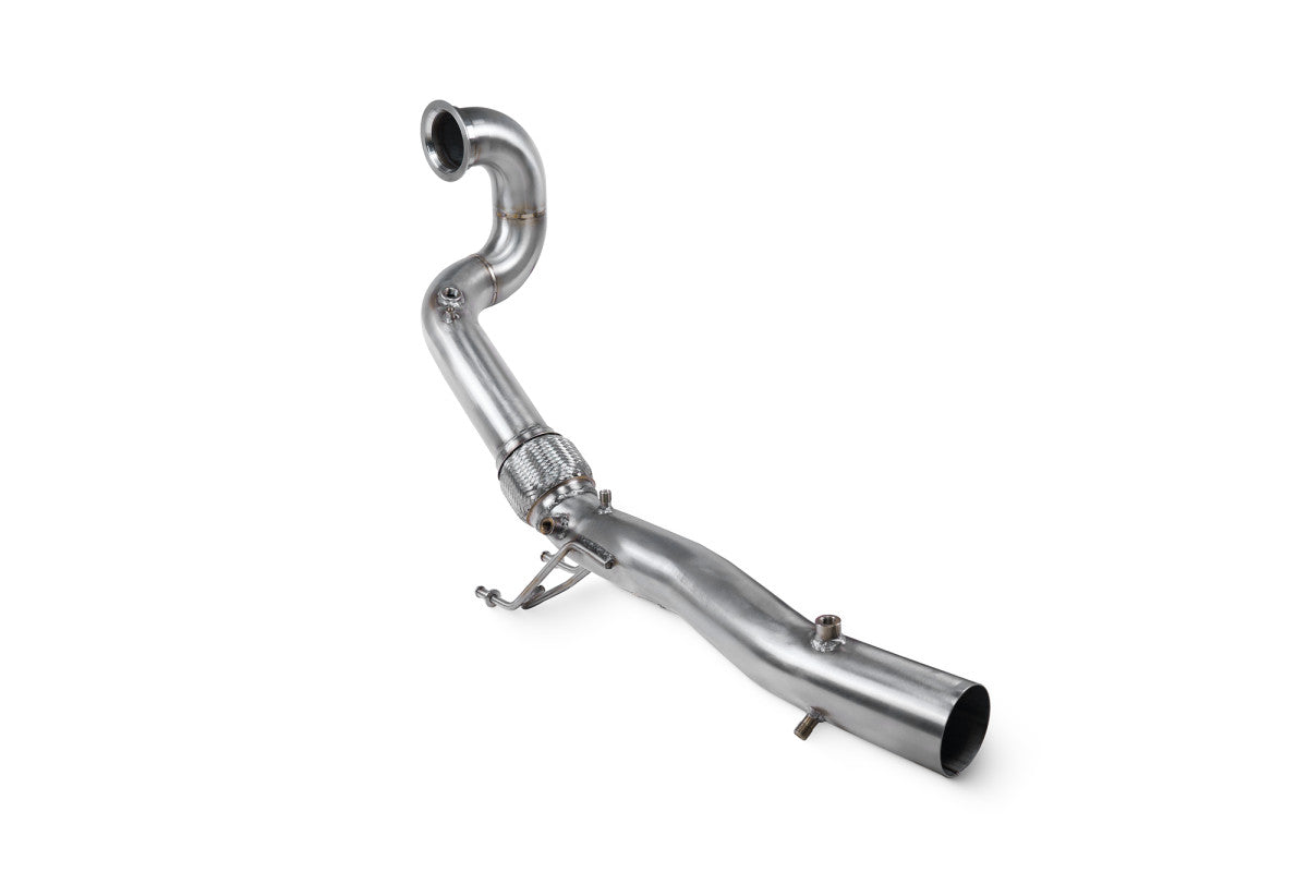 Scorpion Exhausts Catless Turbo Downpipe