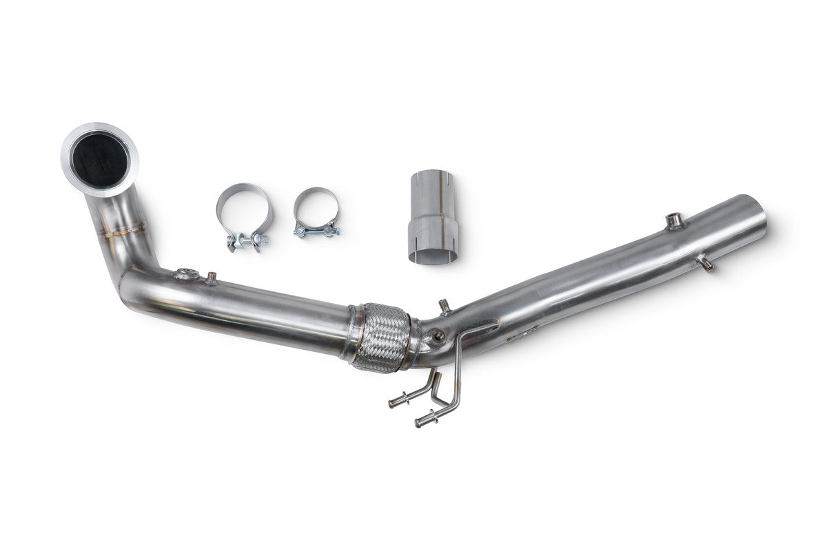 Scorpion Exhausts Catless Turbo Downpipe