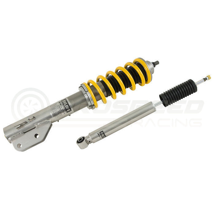 Ohlins Road & Track Coilovers - Suzuki Swift Sports ZC31S 05-10 SZS-MI00 | Pro Speed Racing
