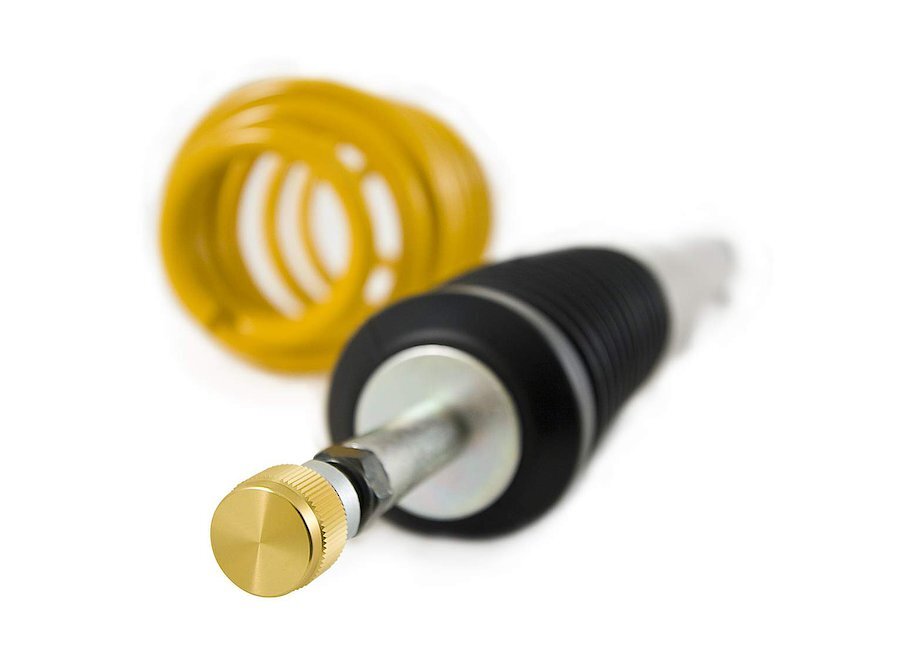 Ohlins Road & Track Coilovers