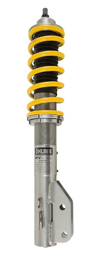 Ohlins Road & Track Coilovers