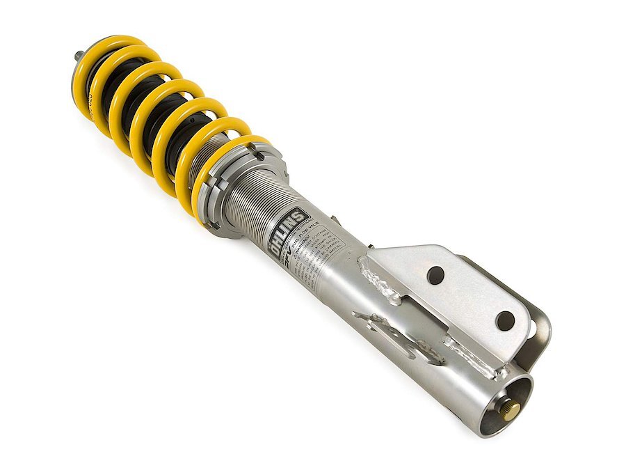 Ohlins Road & Track Coilovers