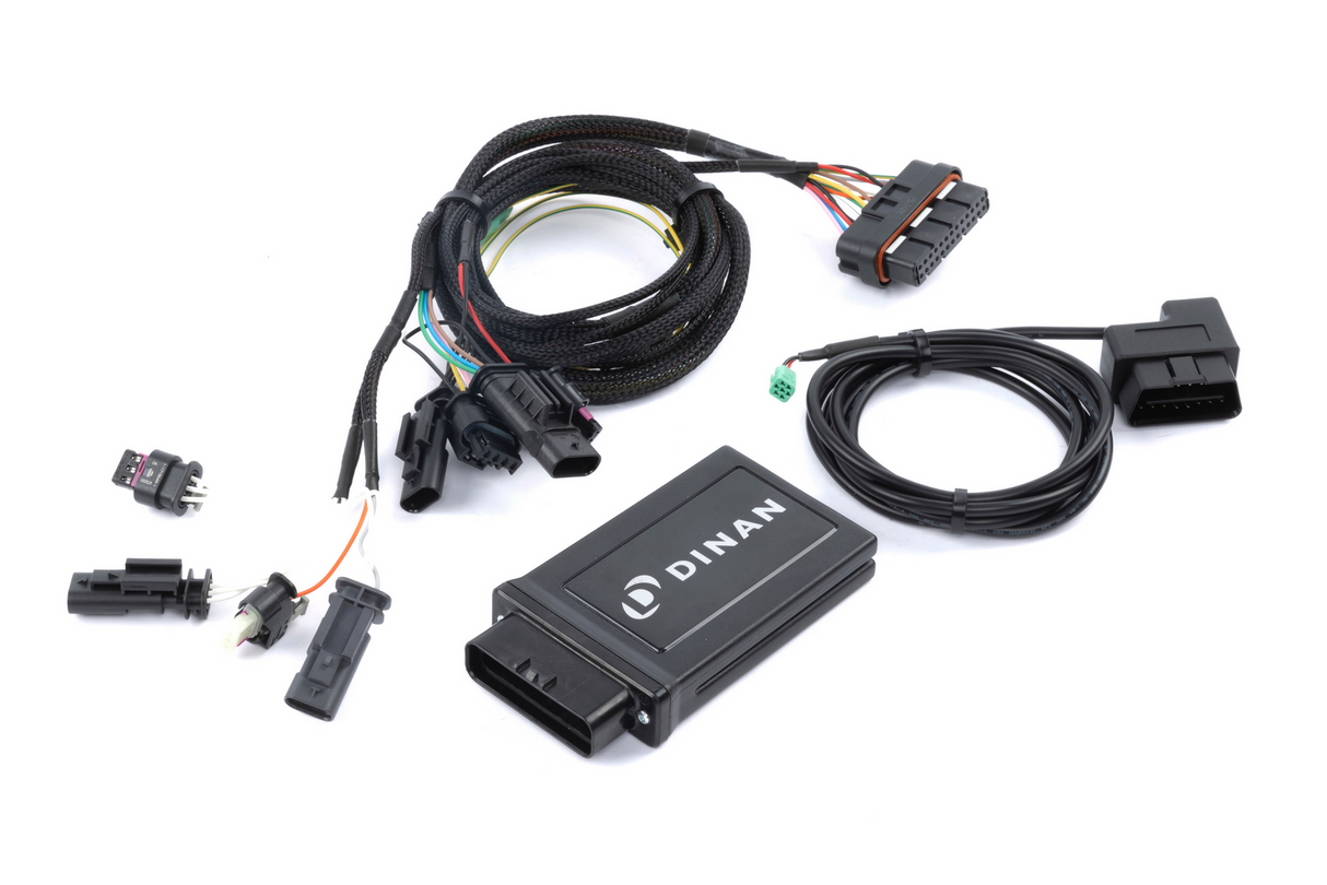 Dinan PCU Power Control Unit