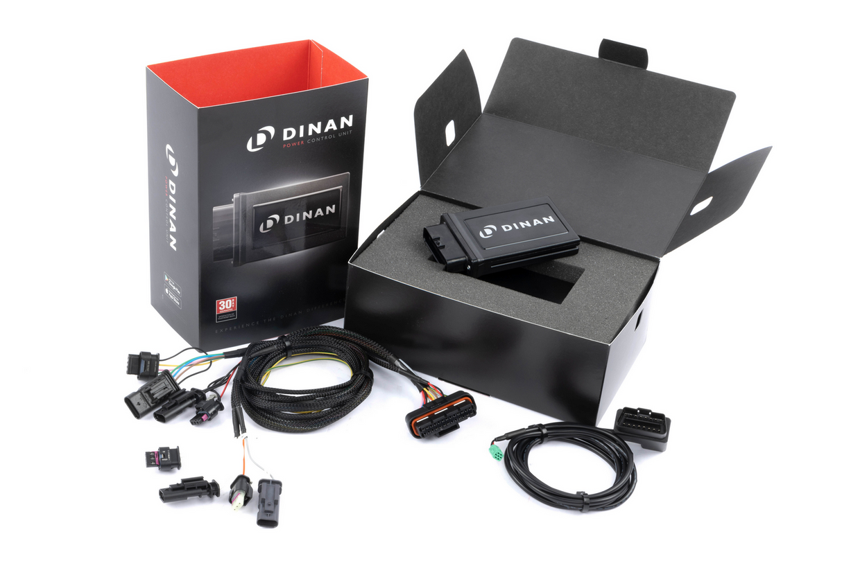 Dinan PCU Power Control Unit