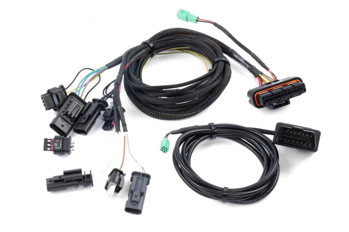 Dinan PCU Power Control Unit