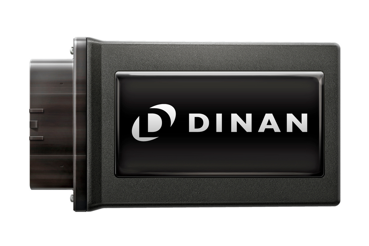 Dinan PCU Power Control Unit