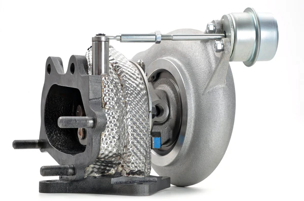 RCM600 Subaru Twin Scroll Precision Hybrid Turbo w/Track Attack Thermal Barrier