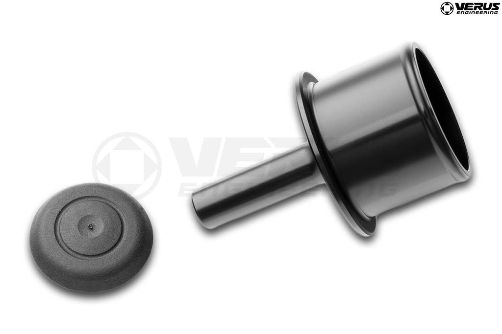 Verus Engineering Sound Tube Delete Kit