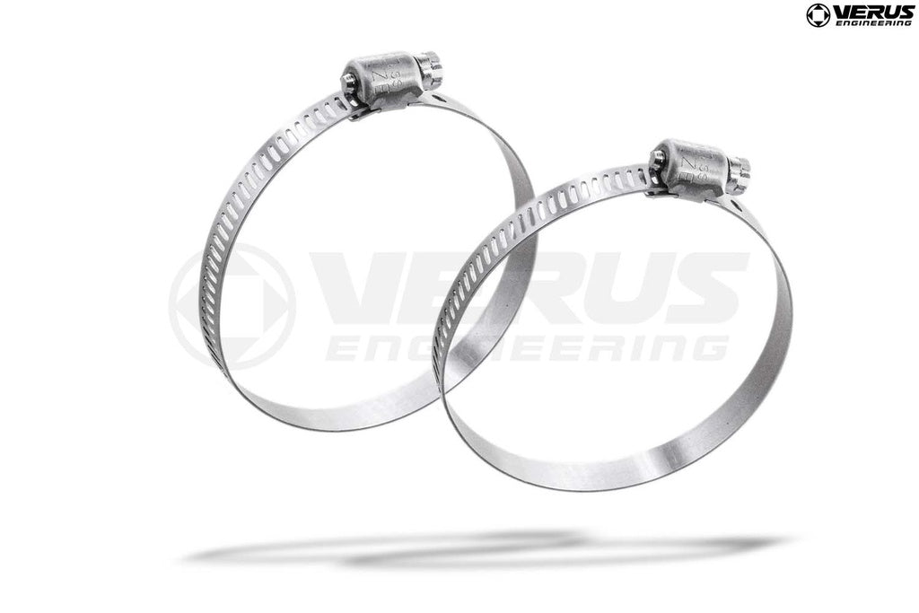 Verus Engineering Steering Rack Limiter Kit