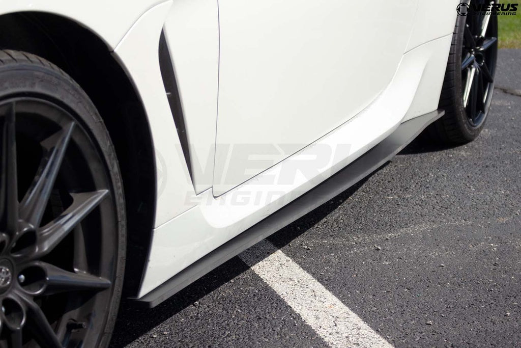 Verus Engineering Side Splitter