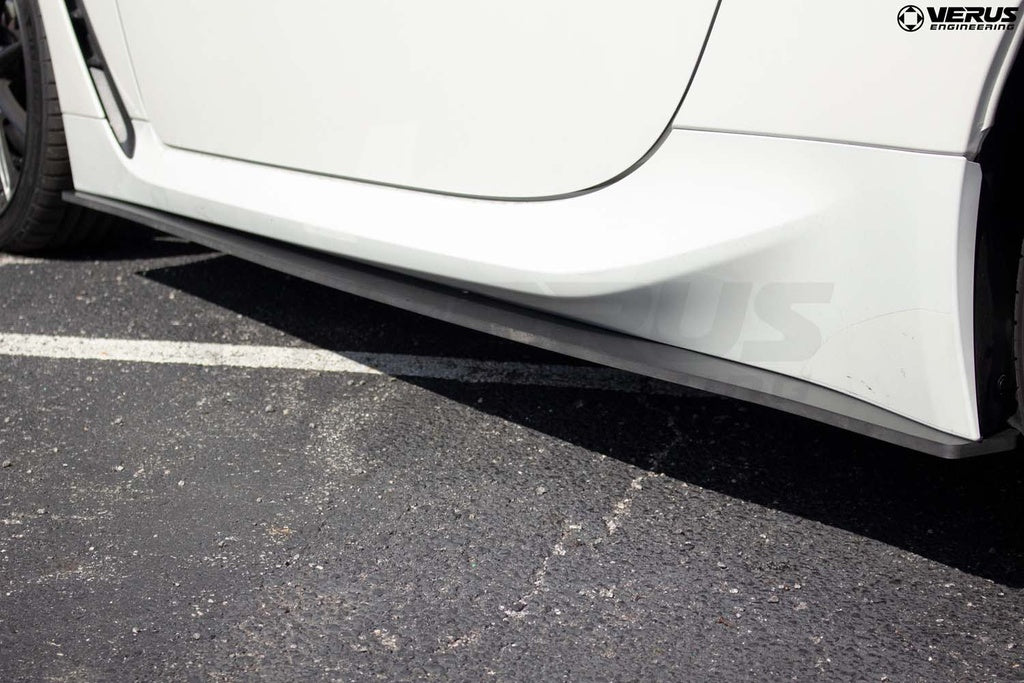 Verus Engineering Side Splitter