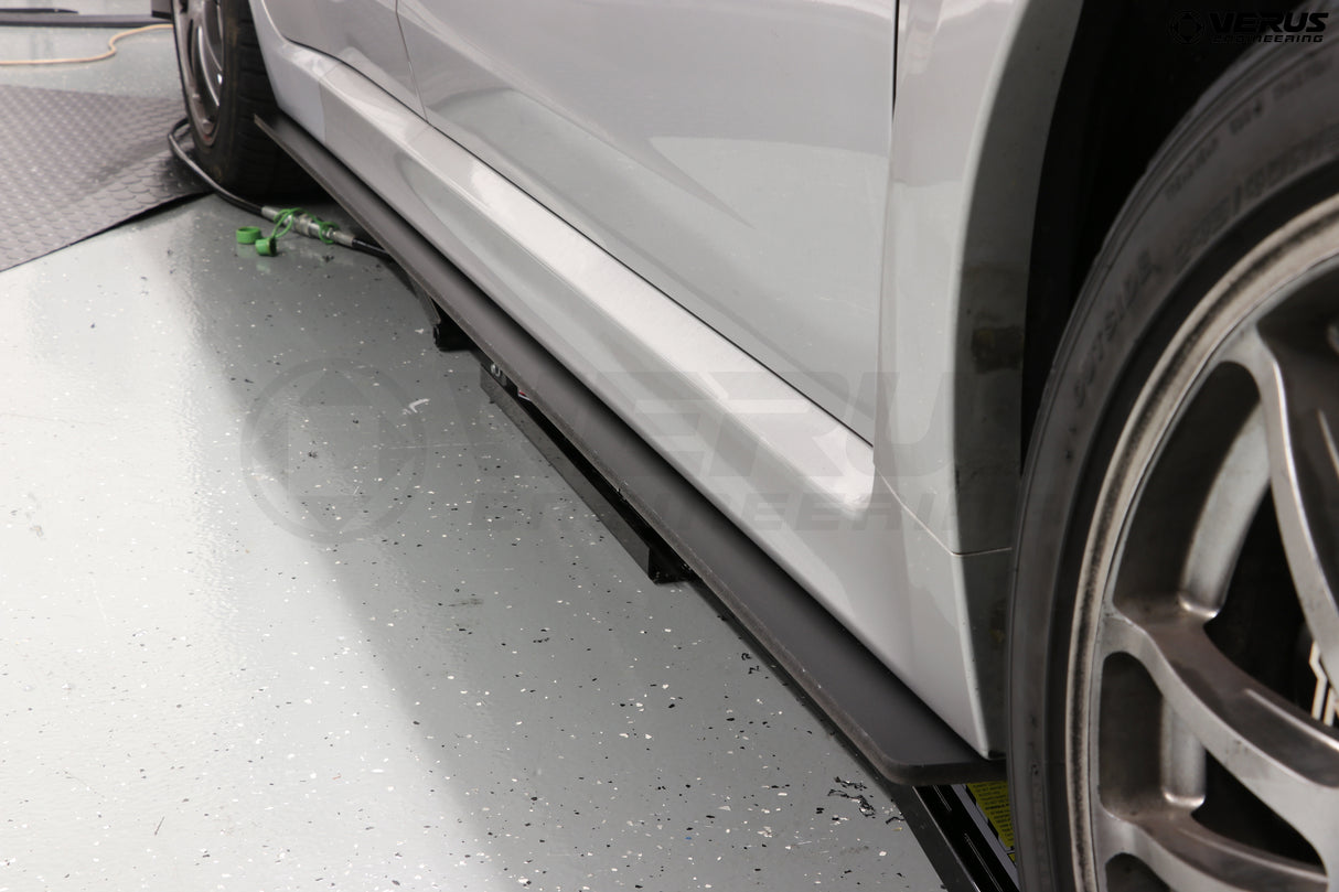 Verus Engineering Side Splitter Kit