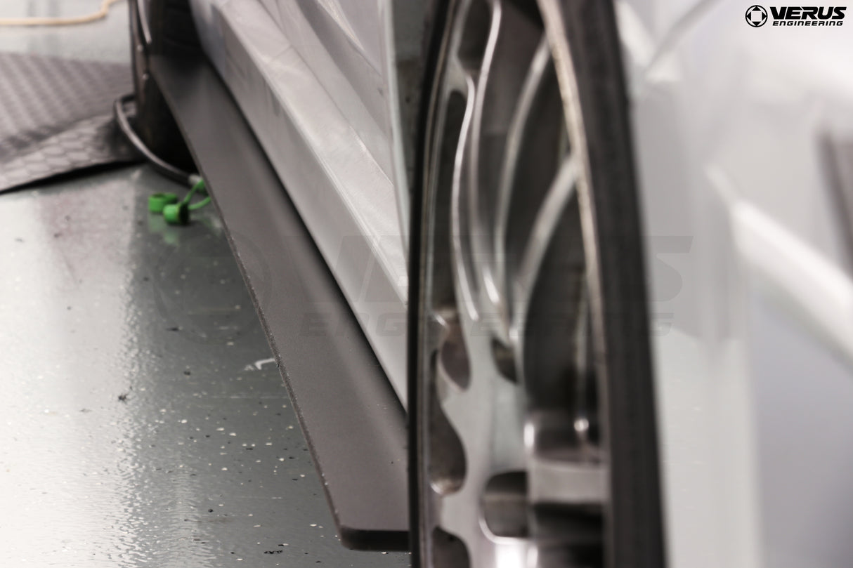 Verus Engineering Side Splitter Kit