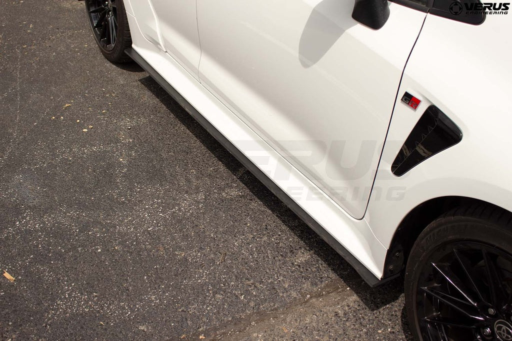Verus Engineering Side Splitter Kit