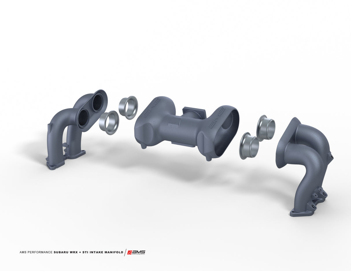 AMS Performance Intake Manifold